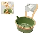 Photo Gallery jdblissful colino per lavello, scolapasta per lavello, scolapasta per lavello, utensili da cucina, rimovibile in silicone, per lavare/organizer (verde) Photo Gallery jdblissful colino per lavello, scolapasta per lavello, scolapasta per lavello, utensili da cucina, rimovibile in silicone, per lavare/organizer (verde)