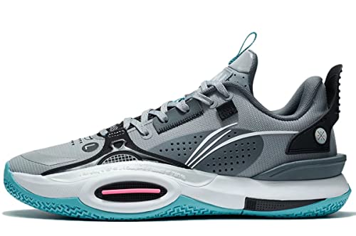 シューズ(男性用) LI Ning Wade All City 10 Test US:10 Li-Ning Wade All City 10 - Test