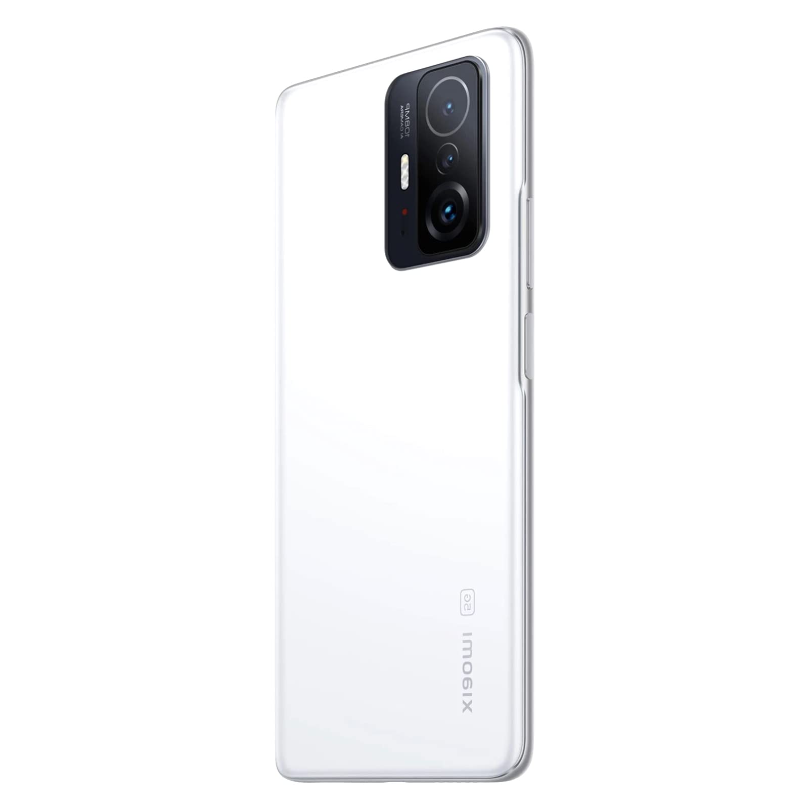 ■■Xiaomi 11T 128GB Moonlight White■■ Xiaomi 11T Dual SIM 128GB ROM + 8GB RAM Factory Unlocked 5G