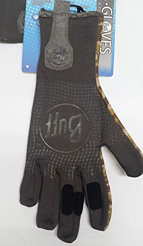 Buff Headwear Fly Fishing Sport Series Mxs Gloves #TOP2
