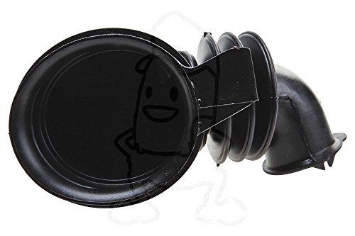 Preisvergleich Produktbild Miele Waschmaschine Original Saugschlauch T-Nr.3917340