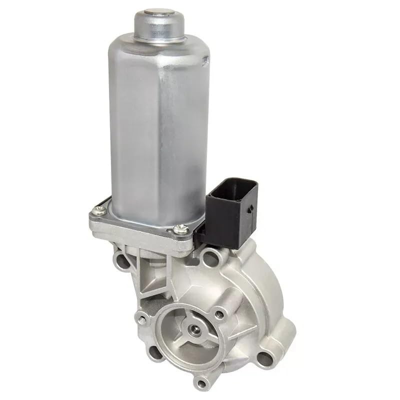 Actionneur de changement moteur boîte transfert 27107528559 BMW X3 X5 X6 E83 E53 E70 - 4