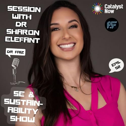 What It Really Means to Be Grant-Ready with Dr Sharon Elefant