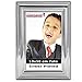 silberkanne Occasions Direct Frames™ - Cornice portafoto Venezia, placcata Argento, 13 x 18 cm
