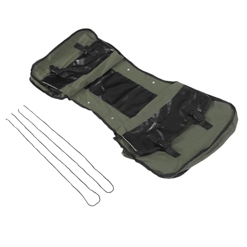 Sac de support arrière de selle de vélo Tangxi 35L finitions premium