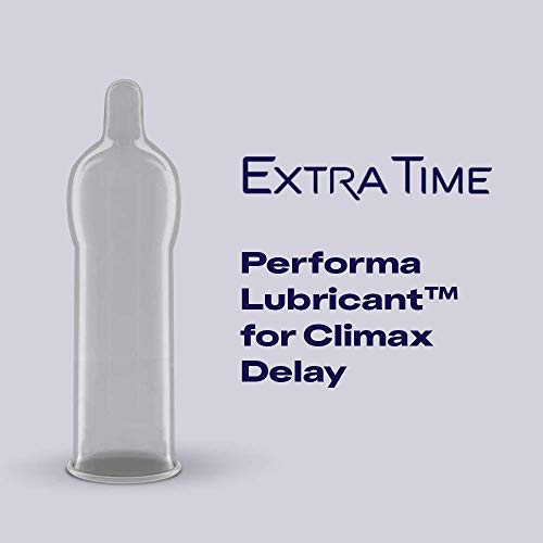 Durex Extra Time Condom product image 2