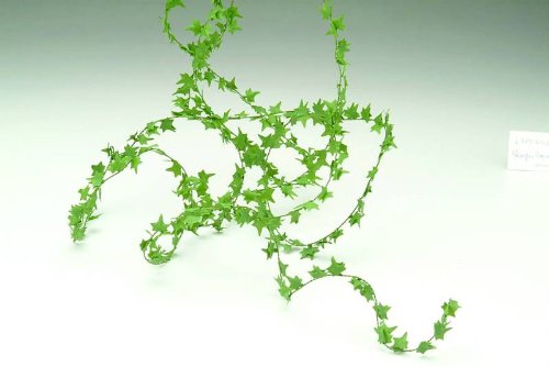 Preisvergleich Produktbild GLOREX Efeugirlande mini 3 Meter 7610877290102