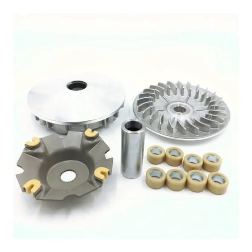 Kit variateur d'embrayage primaire CF800 haute performance - 3