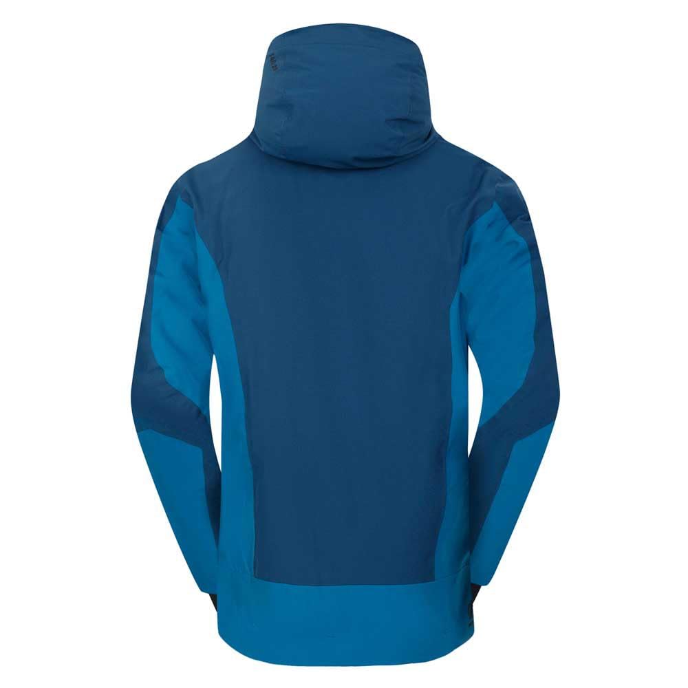Dare2b Herren Eagle Ii Jacket Skijacke