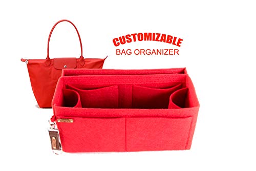 tote bag with water bottle holder