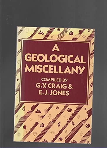 A Geological Miscellany view 2