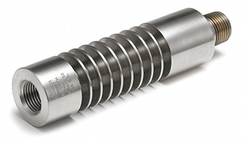 Trerice D82LFB4002LA100 Industrial Gauge, 4