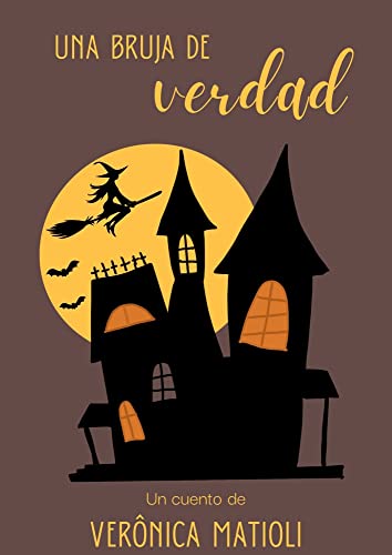 Una bruja de verdad