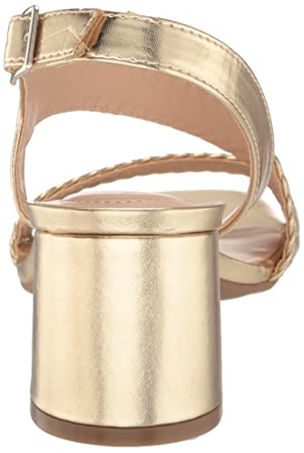 Bandolino Women's Mizzys2 Heeled Sandal3