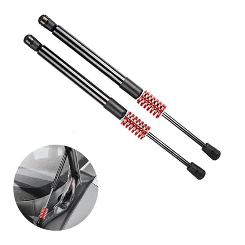 Verin hydraulique de coffre bloque résolvez le levage difficile sur Model 3 2018 - 4