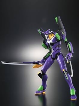 魂SPECxs-01 エヴァンゲリオン初号機 魂SPEC XS-01 人造人間エヴァンゲリオン初号機 | 魂ウェブ