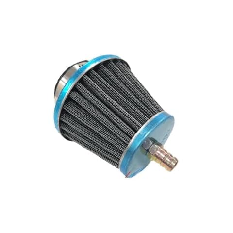 35mm EPA Approved Air Filter for 50cc 70cc 90cc 110cc 125cc 150cc ATV Quad Dirt Bike Pit Bike Dune Buggy 4 Wheeler Cover