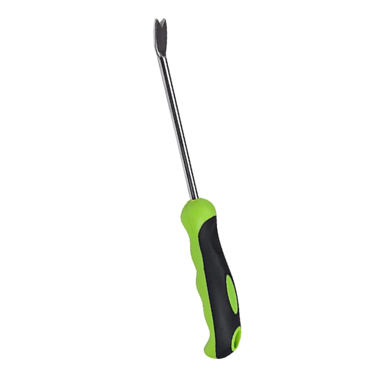 jojofuny 4piezas Herramienta De Jardinería Manual Para Deshierbe Extractor De Plantas Multiusos Mango Ergonómico Para Facilitar El Trabajo El Jardín