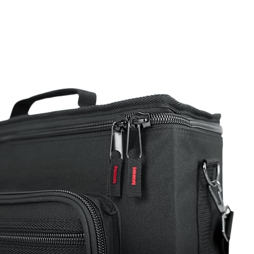 Gator Cases GM-2W Mikrofonkoffer