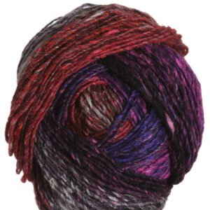 Silk Garden Lite Yarn - 2093 Pinks, Purple, Blue