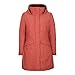 Produktbild Elkline Damen Wintermantel Warmsumsherz rot - 44