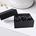 To My Son Horseshoe Buckle Casual Bracelet,Punk Temperament Handmade Bracelet Bangle Wristband Graduation Birthday Gift