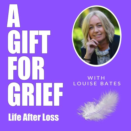 The Inner Dialogue of Grief: Human Pain vs Spiritual Healing
