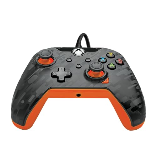 Manette PDP Gamepad Atomic Carbon résout vos problèmes de batterie - 5