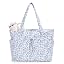 Blue Flower M