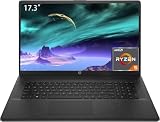 Compare HP 17 vs other laptops