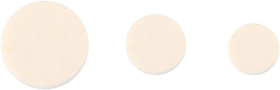 Clarinet Repair Kit Tools Clarinet Maintenance Repair Tools Set Replacement Kit Clarinet Musical Instrument Accessory : Musical Instruments