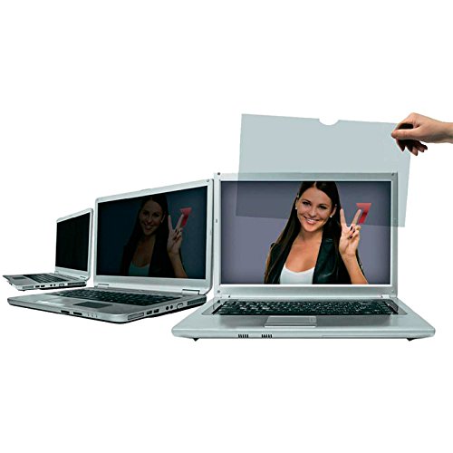 3M PF14. Filtre de confidentialité pour ordinateur portable 14 - vue 3