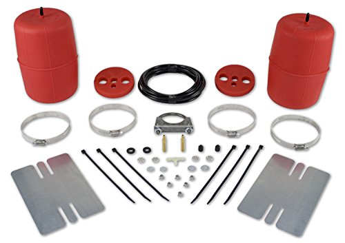 AIR LIFT 60733 1000 Series Rear Air Spring Kit by Air Lift