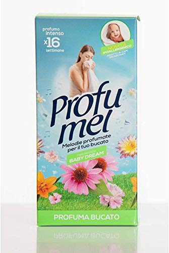 Parfüm Baby Dream Master Parfüm für die Wäsche, 250 ml