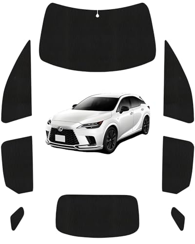 Loveyes NTX RX TVF[h S tZbg RX350h RX450h{ RX500h Ԓ fM Ԓ  UVJbg pANZT[ (RX 5)