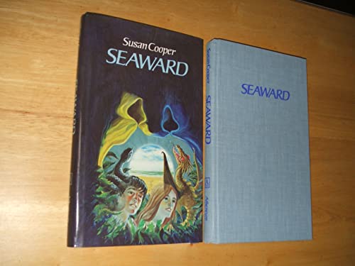 Seaward 0689502753 Book Cover