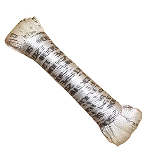 3 4  x 100  2500# Tensile Polyester Pull Tape, Mule Tape, Webbing