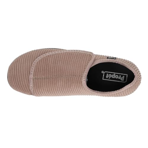 Image of Propet Womens Cush 'N Foot Slipper