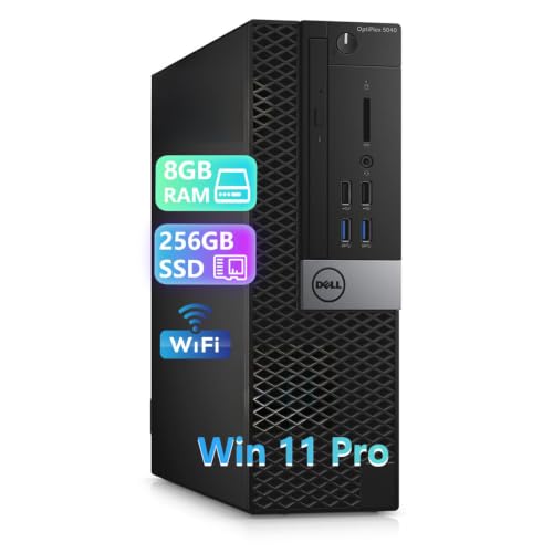 Long Range compact workstation PC product image