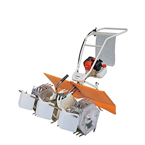 丸山製作所｜中耕除草機 MKC31-6（3条タイプ)