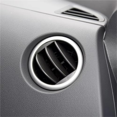 Couvercle de grille de ventilation Suzuki SX4 pour réparer l'aération - 4