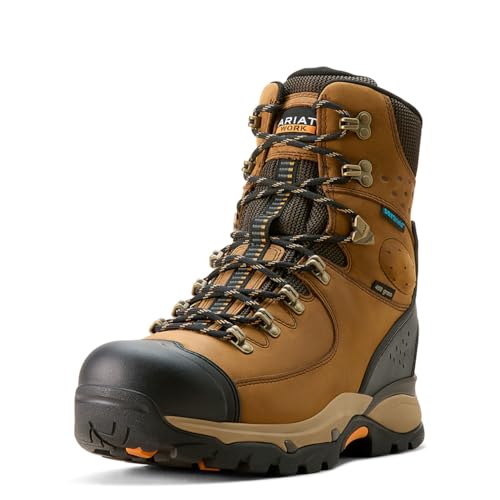 ARIAT Men's Endeavor 8