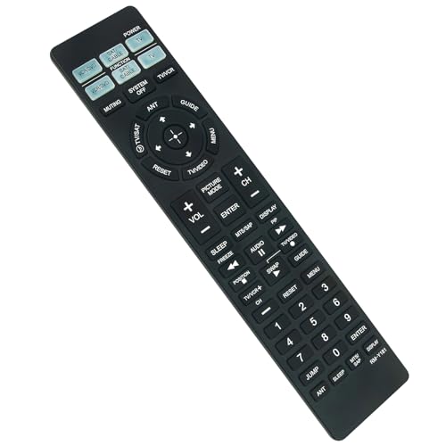 Télécommande de rechange Sony FD Trinitron Wega TV KV-27FS200 - 4