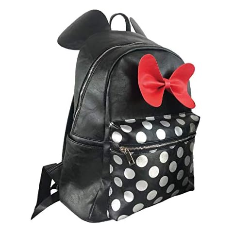 Mochila Casual Minnie de CERDÁ LIFE'S LITTLE MOMENTS Cover