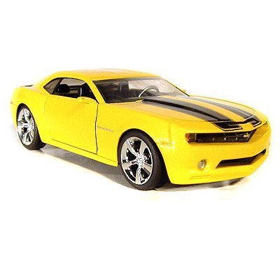 Camero Concept 1:64 Scale