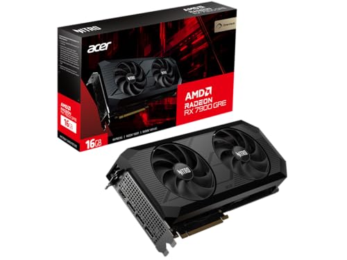 グラフィックボード・グラボ・ビデオカード Sapphire NITRO+ Radeon RX 7900 GRE SAPPHIRE NITRO+ Radeon RX 7900 GRE GAMING OC 16GB GDDR6