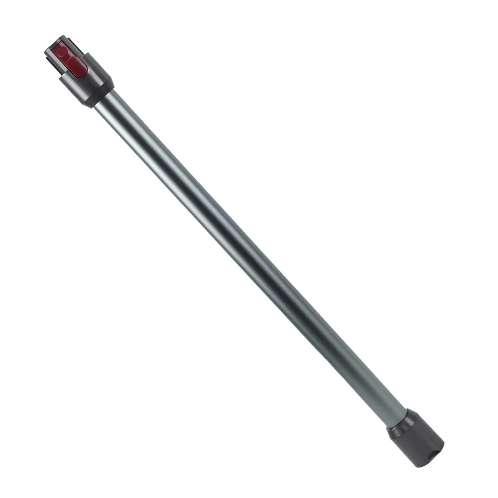 Metal Extension Tube，Compatible for Dyson，V7 V8 V10 V11V15 Vacuum – Conductive Aluminum Telescopic Wand(SET3)