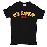 Originelles und einzigartiges Design - beständiger und haltbarer Aufdruck, auch nach vielen Wäschen noch