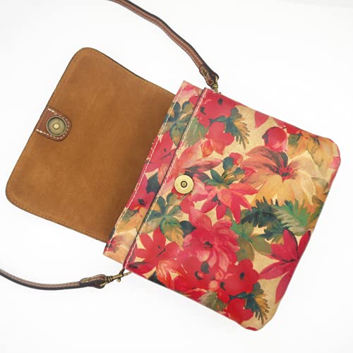 Image of Patricia Nash Heritage Balluri Crossbody