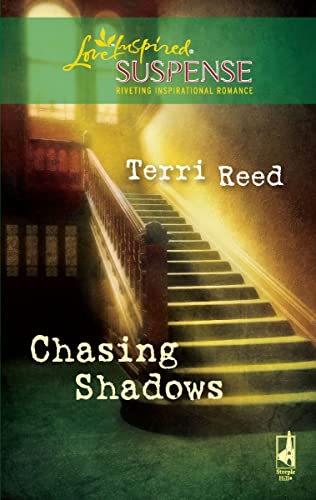 Chasing Shadows - Kindle edition by Reed, Terri. Religion ...